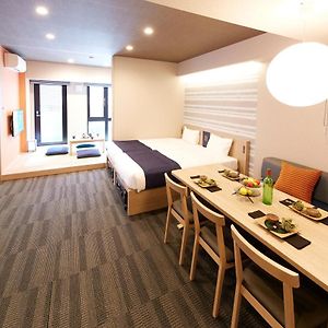 Kamer in Japanse Stijl